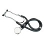 Ri-Rap, 40 см, стетоскоп, черный, Riester Фото товара Ri-Rap, 40 см, стетоскоп, черный, Riester