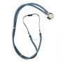Ri-Rap, 80 см, стетоскоп голубой, Riester Фото товара Ri-Rap, 80 см, стетоскоп голубой, Riester