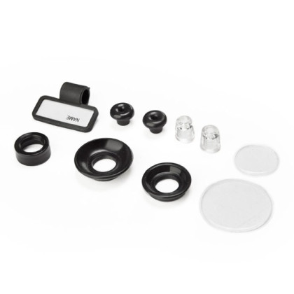 Ri-Rap, 80 см, стетоскоп голубой, Riester Фото товара Ri-Rap, 80 см, стетоскоп голубой, Riester