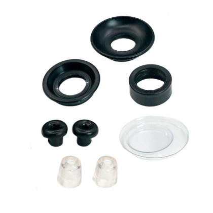 Ri-Rap, 80 см, стетоскоп голубой, Riester Фото товара Ri-Rap, 80 см, стетоскоп голубой, Riester