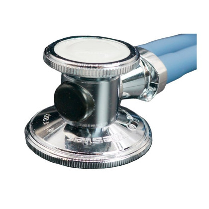 Ri-Rap, 80 см, стетоскоп голубой, Riester Фото товара Ri-Rap, 80 см, стетоскоп голубой, Riester