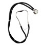 Ri-Rap, 80 см, стетоскоп черный, Riester Фото товара Ri-Rap, 80 см, стетоскоп черный, Riester