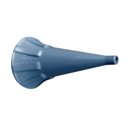 Ri-former одноразовая ушная воронка 2 мм, 1000шт/уп для отоскопа Кi-scope® L3 в полиэтилене Riester Фото товара Ri-former одноразовая ушная воронка 2 мм, 1000шт/уп для отоскопа Кi-scope® L3 в полиэтилене Riester