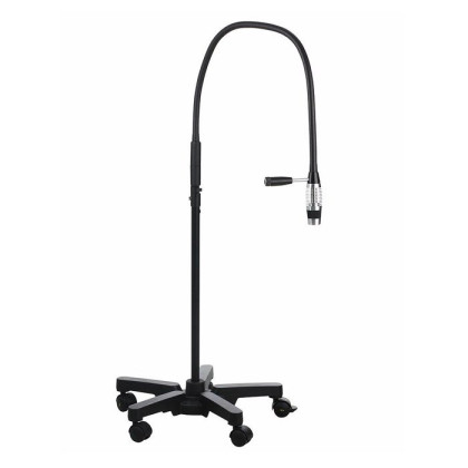 Ri-magic HP-LED гибкий осветитель, напольный, с блоком питания Riester Фото товара Ri-magic HP-LED гибкий осветитель, напольный, с блоком питания Riester