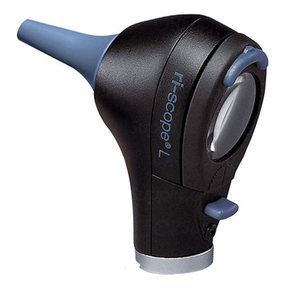 Ri-scope L2 головка отоскопа XL 3.5 B Riester Фото товара Ri-scope L2 головка отоскопа XL 3.5 B Riester