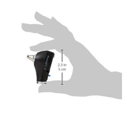 Ri-scope L3 головка отоскопа XL 3.5 В Riester Фото товара Ri-scope L3 головка отоскопа XL 3.5 В Riester