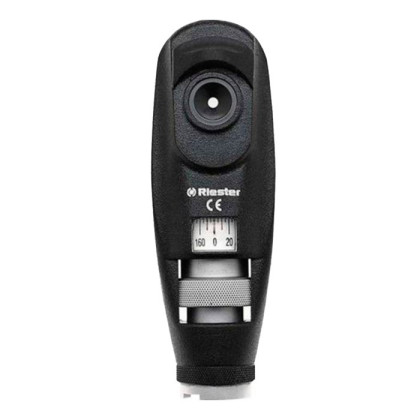 Ri-scope головка точечного ретиноскопа XL 3,5 В, Riester Фото товара Ri-scope головка точечного ретиноскопа XL 3,5 В, Riester