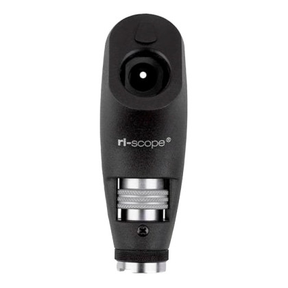 Ri-scope головка точечного ретиноскопа XL 3,5 В, Riester Фото товара Ri-scope головка точечного ретиноскопа XL 3,5 В, Riester