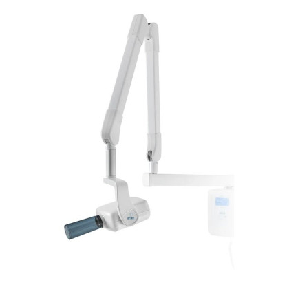 Фото товара RiX-70-W DC - высокочастотный настенный дентальный рентген с принадлежностями | Trident (Италия)