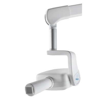 Фото товара RiX-70-W DC - высокочастотный настенный дентальный рентген с принадлежностями | Trident (Италия)