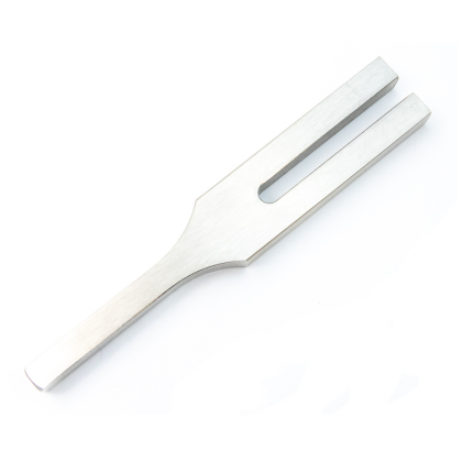 Riester Besteck II отоларингологический набор стальных камертонов, 5 шт Фото товара Riester Besteck II отоларингологический набор стальных камертонов, 5 шт