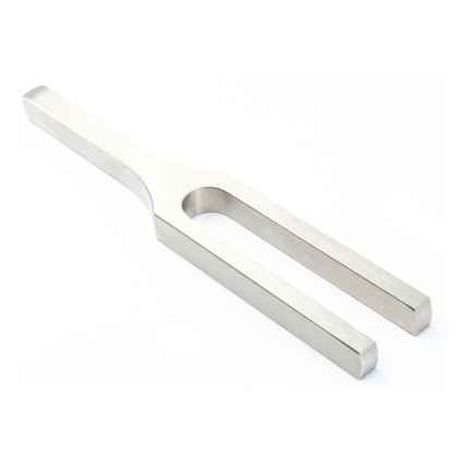 Riester Besteck II отоларингологический набор стальных камертонов, 5 шт Фото товара Riester Besteck II отоларингологический набор стальных камертонов, 5 шт