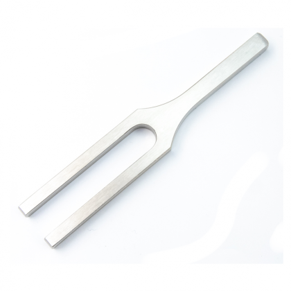 Riester Besteck II отоларингологический набор стальных камертонов, 5 шт Фото товара Riester Besteck II отоларингологический набор стальных камертонов, 5 шт