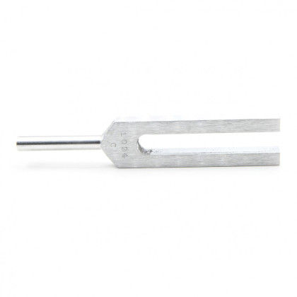 Riester Besteck III отоларингологический набор камертонов в кейсе, алюминий, 5 шт Фото товара Riester Besteck III отоларингологический набор камертонов в кейсе, алюминий, 5 шт