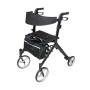 RollEuro Опоры-ходунки со скрытыми кабелями, широкие Фото товара RollEuro Опоры-ходунки со скрытыми кабелями, широкие