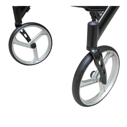 RollEuro Опоры-ходунки со скрытыми кабелями, широкие Фото товара RollEuro Опоры-ходунки со скрытыми кабелями, широкие