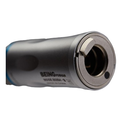 Фото товара Rose 201 CA(PB) - угловой наконечник с внутренним охлаждением, Being