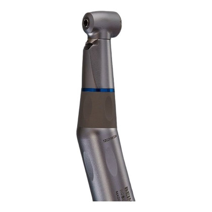 Фото товара Rose 201 CA(PB) - угловой наконечник с внутренним охлаждением, Being