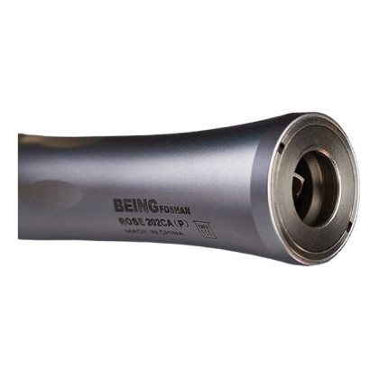 Фото товара Rose 202CA(P) - угловой наконечник с подсветкой, Being