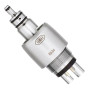 Фото товара Roto Quick RQ-04 - быстросъемный переходник (для 4-канального соединения Midwest), W&H