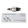 Roto Quick RQ-24 - быстросъемный переходник для турбинных наконечников с фиброоптикой, W&H Фото товара Roto Quick RQ-24 - быстросъемный переходник для турбинных наконечников с фиброоптикой, W&H