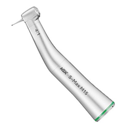 Фото товара S-Max M15 - угловой наконечник без оптики, 4:1, NSK Nakanishi