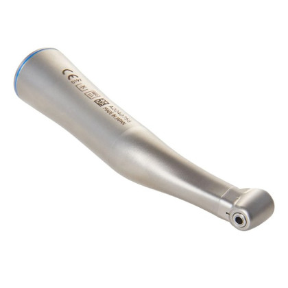 S-Max M25 - угловой наконечник без оптики, 1:1, NSK Nakanishi Фото товара S-Max M25 - угловой наконечник без оптики, 1:1, NSK Nakanishi