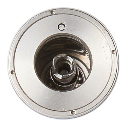 S-Max M25 - угловой наконечник без оптики, 1:1, NSK Nakanishi Фото товара S-Max M25 - угловой наконечник без оптики, 1:1, NSK Nakanishi