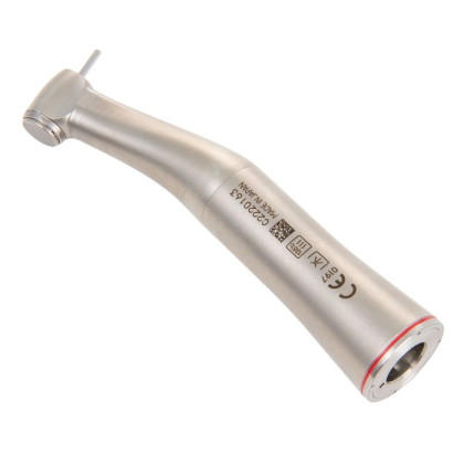 S-Max M95 - угловой наконечник без оптики, 1:5, NSK Nakanishi Фото товара S-Max M95 - угловой наконечник без оптики, 1:5, NSK Nakanishi