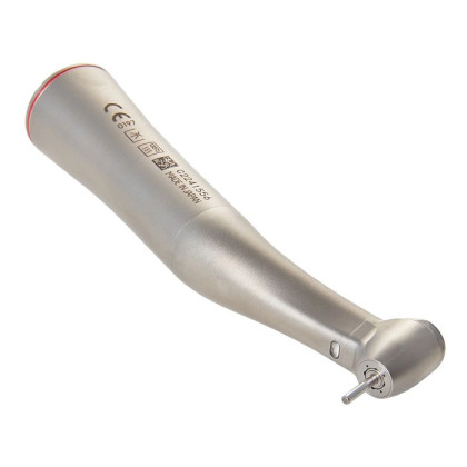 Фото товара S-Max M95L - угловой повышающий наконечник с оптикой, 1:5, NSK Nakanishi