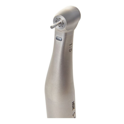 Фото товара S-Max M95L - угловой повышающий наконечник с оптикой, 1:5, NSK Nakanishi