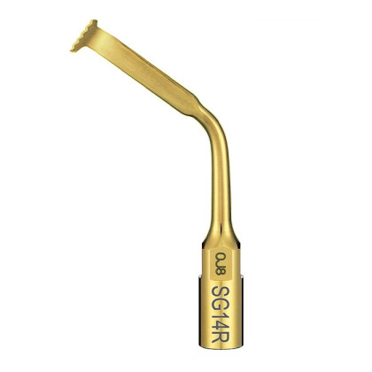 SG14R - насадка для ультразвуковой костной хирургии Фото товара SG14R - насадка для ультразвуковой костной хирургии