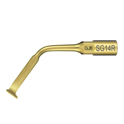 SG14R - насадка для ультразвуковой костной хирургии Фото товара SG14R - насадка для ультразвуковой костной хирургии