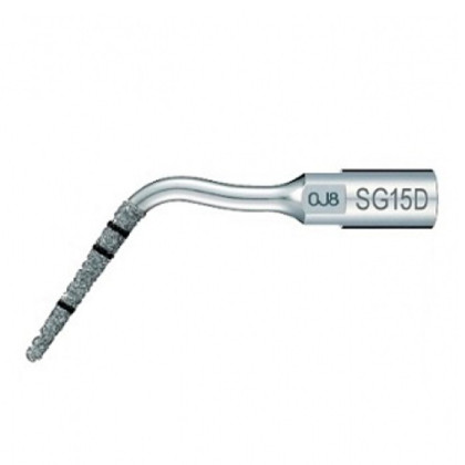 SG15D - хирургическая насадка для имплантации Фото товара SG15D - хирургическая насадка для имплантации