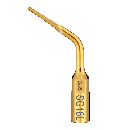 SG18L - хирургическая насадка для удаления зубов Фото товара SG18L - хирургическая насадка для удаления зубов