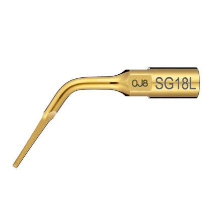 SG18L - хирургическая насадка для удаления зубов Фото товара SG18L - хирургическая насадка для удаления зубов