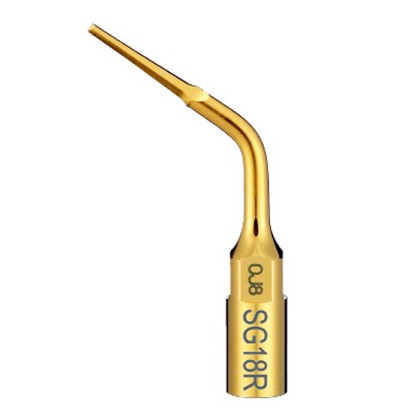 SG18R - хирургическая насадка для удаления зубов Фото товара SG18R - хирургическая насадка для удаления зубов