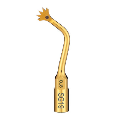 SG19 - насадка для ультразвуковой костной хирургии Фото товара SG19 - насадка для ультразвуковой костной хирургии