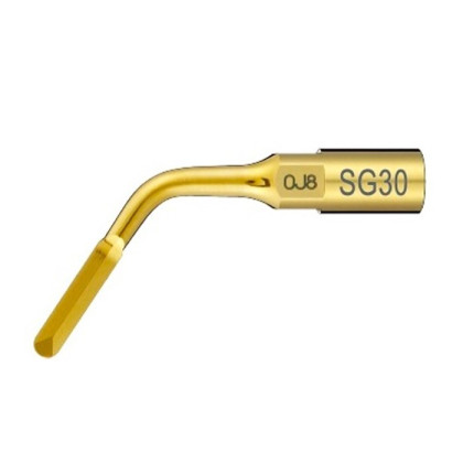 SG30 - насадка для ультразвуковой костной хирургии Фото товара SG30 - насадка для ультразвуковой костной хирургии