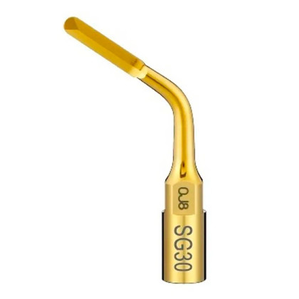 SG30 - насадка для ультразвуковой костной хирургии Фото товара SG30 - насадка для ультразвуковой костной хирургии