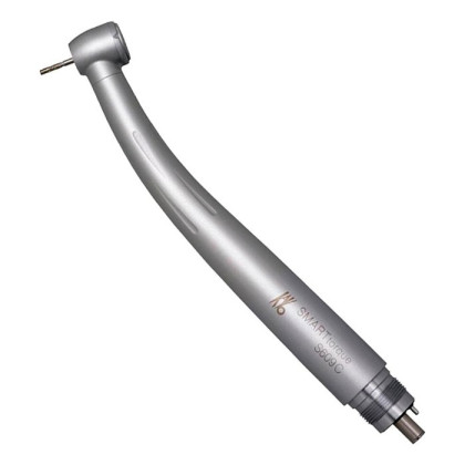 SMARTtorque S609 C - турбинный наконечник с четырехточечным спреем и керамическими подшипниками, KaVo Фото товара SMARTtorque S609 C - турбинный наконечник с четырехточечным спреем и керамическими подшипниками, KaVo