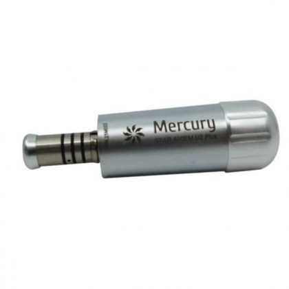 STAR 400EM-встраиваемый бесщеточный электрический микромотор, с фиброоптикой, с блоком управления и шлангом Фото товара STAR 400EM-встраиваемый бесщеточный электрический микромотор, с фиброоптикой, с блоком управления и шлангом