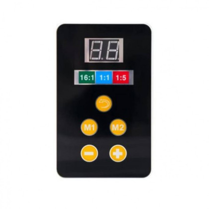 STAR 400EM-встраиваемый бесщеточный электрический микромотор, с фиброоптикой, с блоком управления и шлангом Фото товара STAR 400EM-встраиваемый бесщеточный электрический микромотор, с фиброоптикой, с блоком управления и шлангом