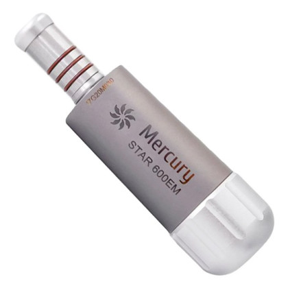 STAR 600EM - портативный бесщеточный электрический микромотор, с фиброоптикой, в комплекте с блоком управления и шлангом, Mercury Фото товара STAR 600EM - портативный бесщеточный электрический микромотор, с фиброоптикой, в комплекте с блоком управления и шлангом, Mercury