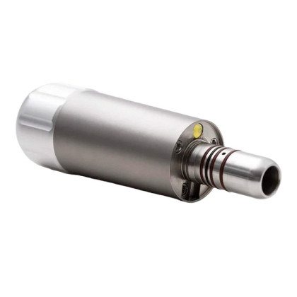 STAR 600EM - портативный бесщеточный электрический микромотор, с фиброоптикой, в комплекте с блоком управления и шлангом, Mercury Фото товара STAR 600EM - портативный бесщеточный электрический микромотор, с фиброоптикой, в комплекте с блоком управления и шлангом, Mercury