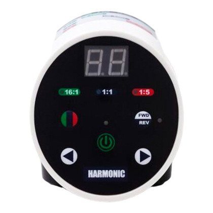 STAR 800EM - портативный бесщеточный электромотор, Harmonic Фото товара STAR 800EM - портативный бесщеточный электромотор, Harmonic