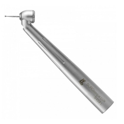SURGtorque LUX S459 L - турбинный наконечник со светом для переходника KaVo Multiflex, KaVo Фото товара SURGtorque LUX S459 L - турбинный наконечник со светом для переходника KaVo Multiflex, KaVo