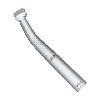 Фото товара SYNEA TA-98 LM - наконечник турбинный с оптикой, с пятиточечным спреем, с мидиголовкой (для переходника KaVo Multiflex)
