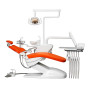 Фото товара Sail-6020 (Z-chair 300) - стоматологическая установка, нижняя подача инструментов