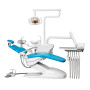 Фото товара Sail-6020 (Z-chair 300) - стоматологическая установка, нижняя подача инструментов